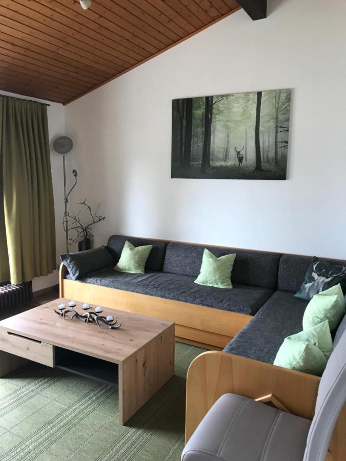 Ferienhaus Starenweg 8 Villa Schramberg Exteriör bild